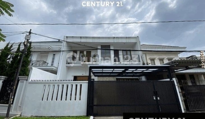 Disewakan Rumah Siap Huni di Pondok Indah