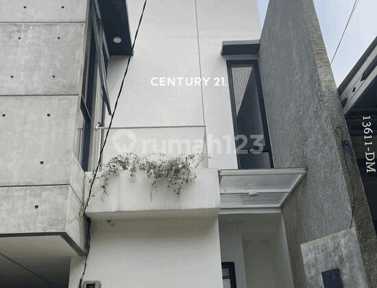 Dijual Rumah Siap Huni di Cluster Graha Bintaro Dkt Pasar Segar