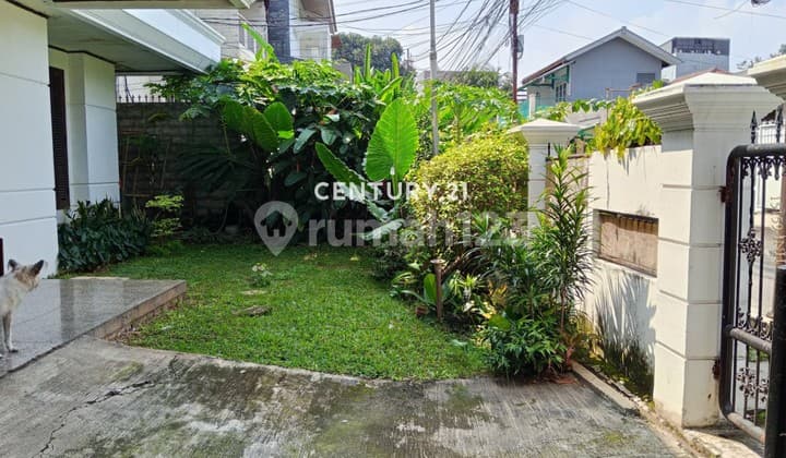 Hunian Nyaman di Pondok Pinang Jakarta Selatan