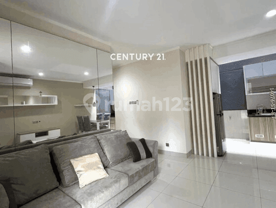 For Sale Fully Furnished House in Kebayoran Bintaro