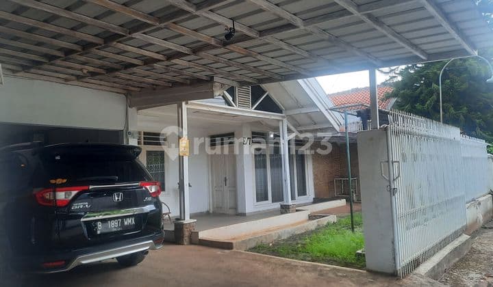 Rumah Murah Di Dki Jaksel