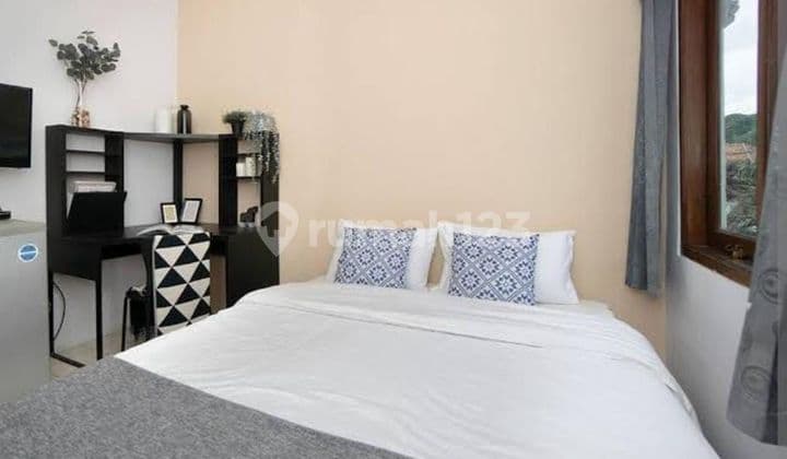 Kost Kostan Siap Pakai Di Sentral Bisnis Sudirman Menteng Jakarta Selatan