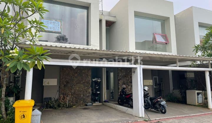 Rumah Millenial FullFurnished Siap Huni Jagakarsa Jakarta Selatan