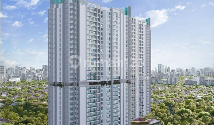 Apartemen Antasari dekat MRT Fatmawati Tb Simatupang Jakarta Selatan Apartemen Antasari dekat MRT Fatmawati Tb Simatupang Jakarta Selatan