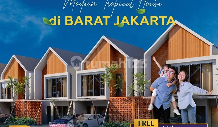 The Northbend Tahap 2 Siap Huni Dekat Pintu Tol Kr Tengah Jakarta Barat