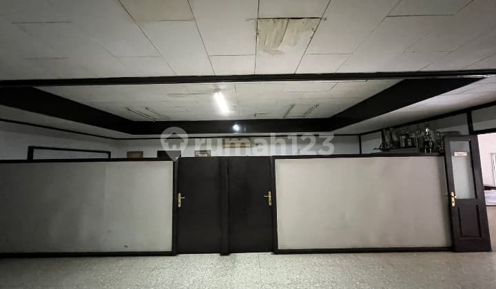 Rumah tua di bawah NJOP di Warung Buncit Jakarta Selatan