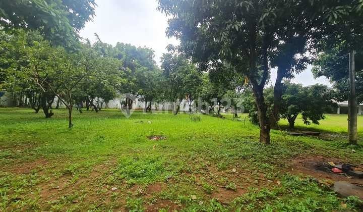 Tanah Kavling Siap bangun di Pantai Indah Kapuk Jakarta Utara