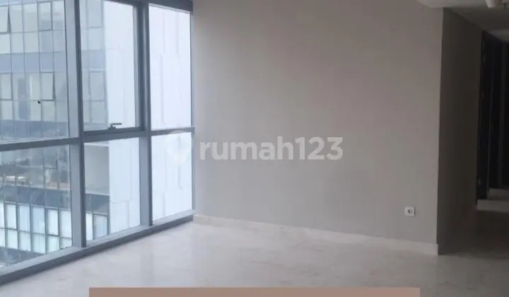 Ciputra World Ready-to-Occupy Apartment Surrounded by Embassy Offices in Kuningan, South Jakarta