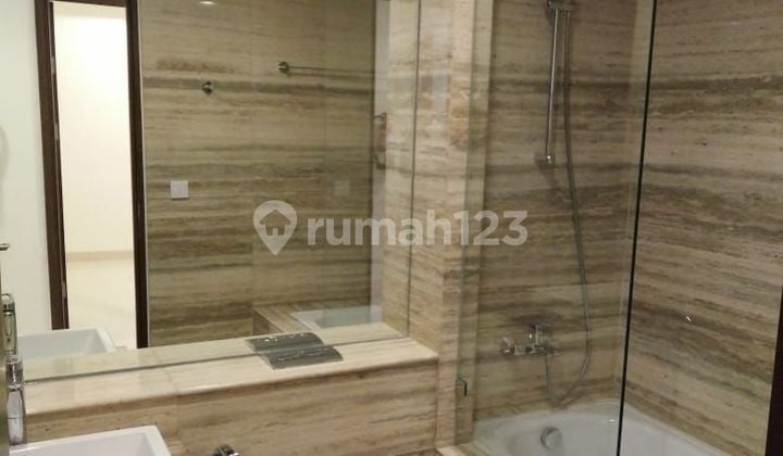 Pondok Indah Residence Siap Huni Connect ke Mall Pondok Indah Jakarta Selatan