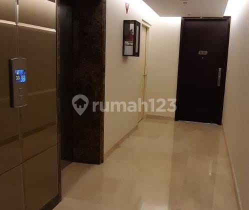 Menteng Park Residence Ready to Occupy Near Kuningan Sudirman Business Center, South Jakarta