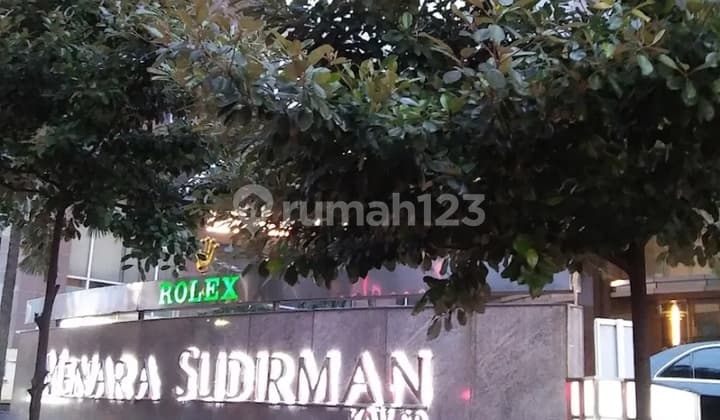 Di Sewakan Space Untuk Kantor Di Gd Sudirman Jakarta Selatan