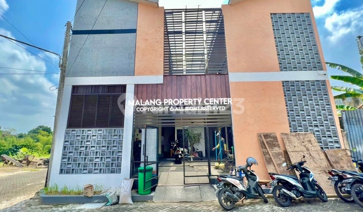Rumah Kost Eksklusif Bendungan Sigura-gura Dekat Ub Veteran