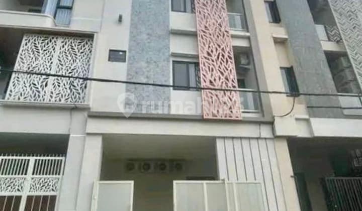 Kos Eksklusif 16 Kamar Candi Mendut Sukarno Hatt