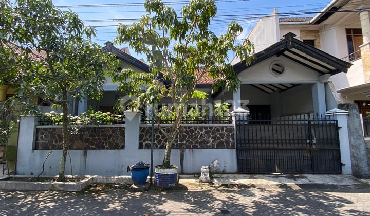 Rumah Area Bendungan Sigura-gura Barat Cocok Buat Kost