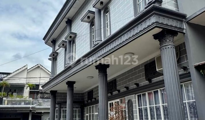 25-Room Boarding House Strategically Located in Bunga Merak, Semanggi Suhat.