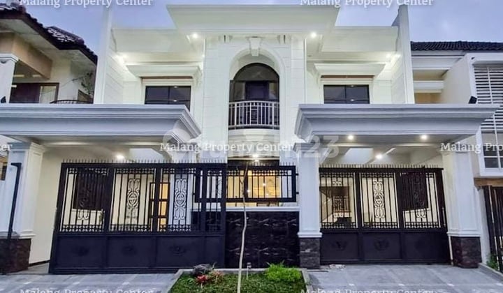 Rumah Huji Plus Kost Araya Golf Dekat Kampus Binus