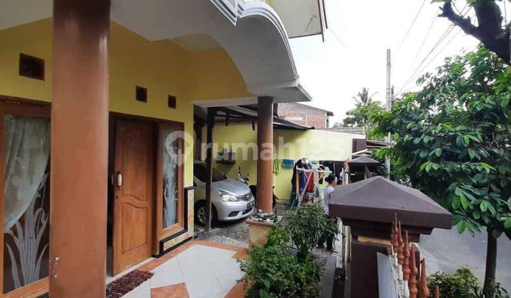 Rumah Murah Luas 147 Perumahan Bumi Asri Sengkaling