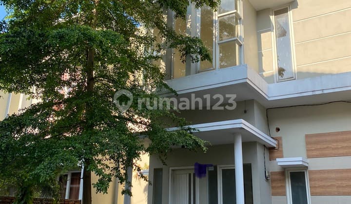 Rumah Minimalis 2 Lantai Dekat Sabilillah Dan Kampus Brawijaya