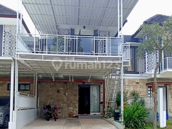 Hunian Islami Perumahan Adyna Residen Tasikmadu Malang Kota