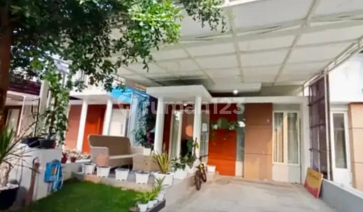 Green Orchid Soekarno Hatta, Rumah Modern Dekat Kampus Brawijaya