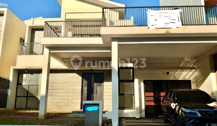 Ijen Nirwana Residen, Hunian Eksklusif Tengah Kota Malang