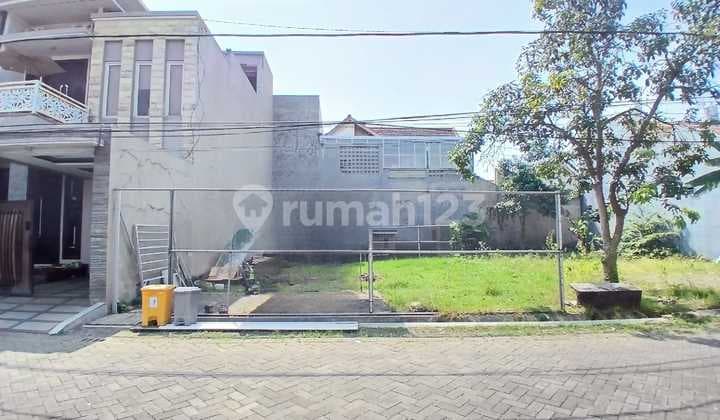 Kavling Kost Bendungan Sigura-gura Dekat Ub
