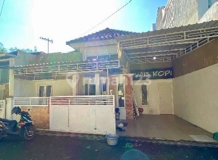 Rumah Murah Cluster Landungsari Dekat Kampus Umm