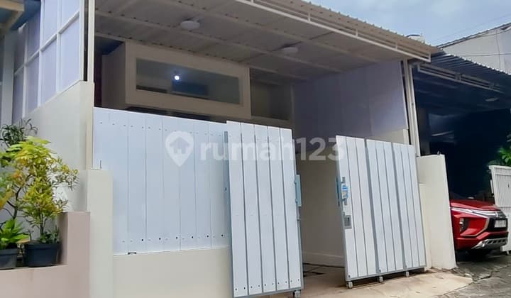 Rumah Bagus Strategis Dekat Nk Cafe Kepuharjo Kampus Umm