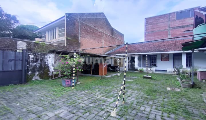 Tanah Bonus Kos-Kosan, Panji Suroso Blimbing Dekat Araya
