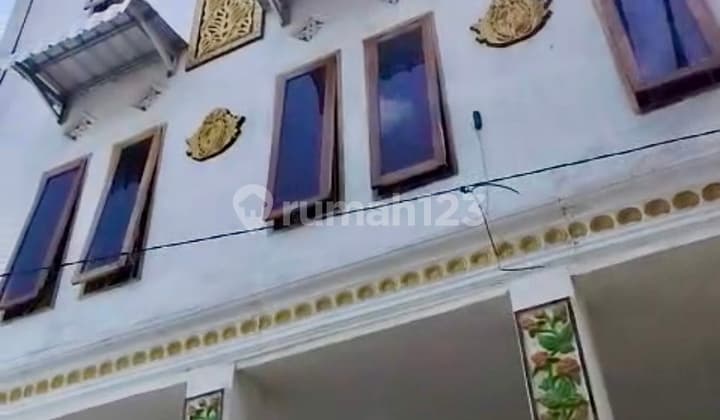 Kost Eksklusif 22 Kamar Depan Kampus Umm3 Tlogomas