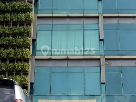 For Rent Sunter Shop House, Strategic Location, Size 5X19 Meters, Code: 20799 For Rent Sunter Shop House, Strategic Location, Size 5X19 Meters, Code: 20799