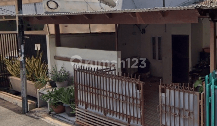 Disewa Rumah Sunter, Siap Huni, Luas 6X16 Meter, Kode :13234 Ap Disewa Rumah Sunter, Siap Huni, Luas 6X16 Meter, Kode :13234 Ap