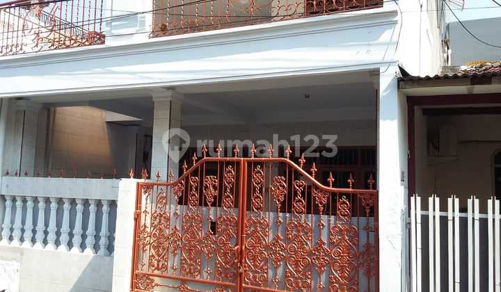 Rumah Siapp Huni Sunter