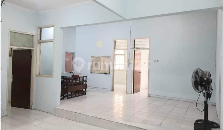 Rumah Dijual Sunter, Luas 140 Meter, Kode :21258 Si