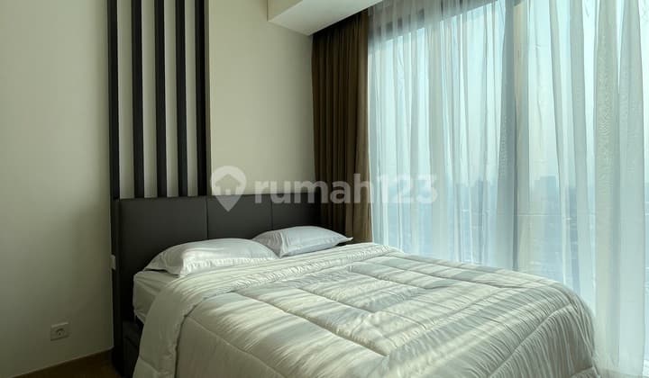 For Rent Apartment 57 Promenade 1BR At Grand Indonesia Near Mrt