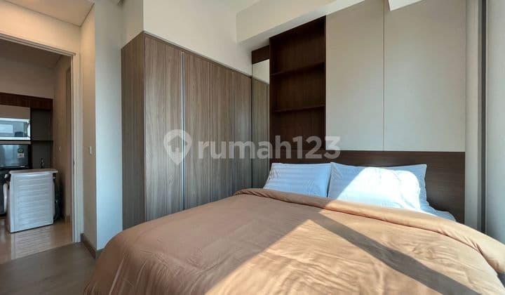 For Rent Apartment 57 Promenade Tower City 1BR