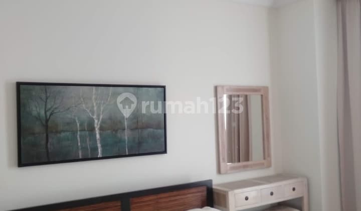 Apartment Pakubuwono View Redwood Tower 2BR 33rd Fl Fully Furnished (Ed)