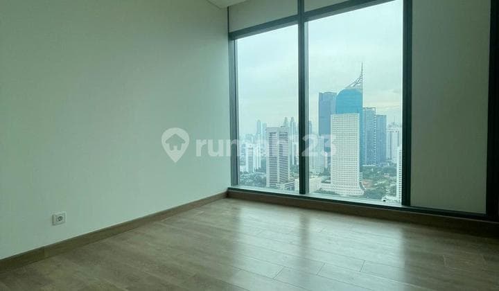 Dijual Apartment 57promenade Thamrin Tower Sky 3br Lt51 Unfurnish