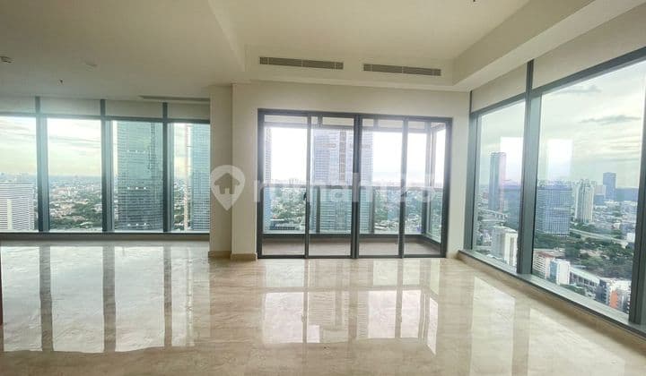 Apartment 57 Promenade Thamrin Gi Tower Sky 3br Lt51 Bisa Kpa