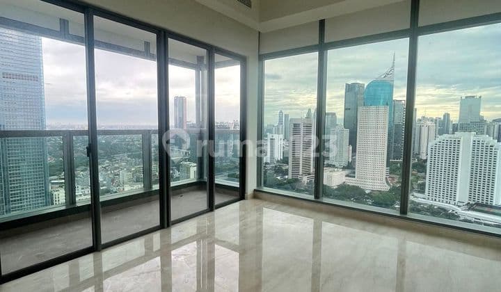 Apartment 57 Promenade Tower Sky 3br Lt51 Private Lift View Gi