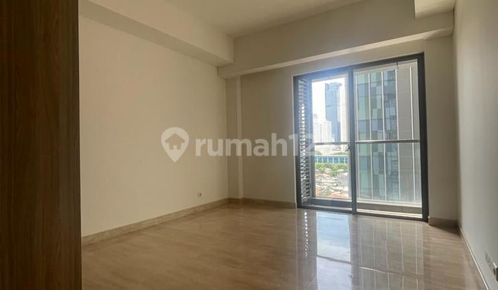 Apartment Fifty Seven Promenade Thamrin Tower City Studio Lt17