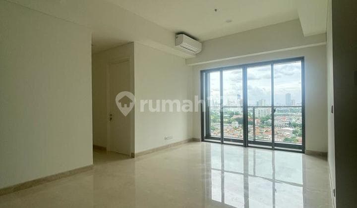 Apartment 57 Promenade Thamrin Tower Sky 2br Lt3 Private Lift