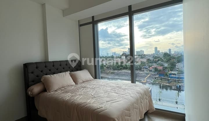 For Rent Apartment 57 Promenade Tower City 1br 3rd Floor Furnished SHN