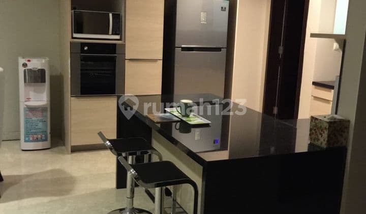 Disewakan Apartment My Home Ciputra World 1 Ascott 3br Unit47 Yd