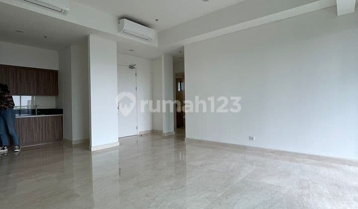 Apartment 57 Promenade Thamrin Tower Sky 2BR 10th Floor Unfurnished GTT