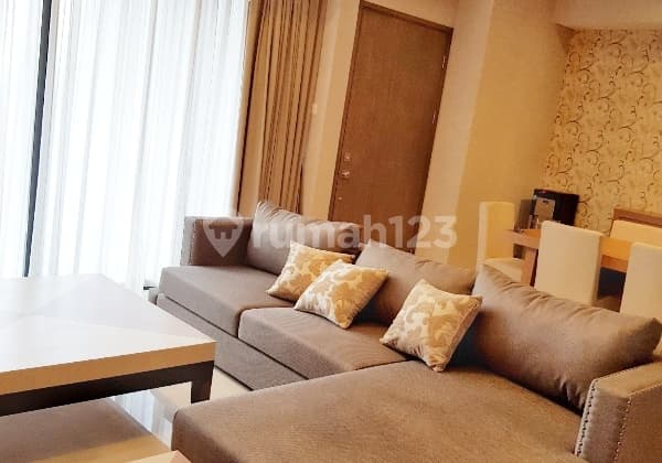 For Rent Apartment 1 Park Avenue Tower King 2BR 20th Floor Furnished Negotiable