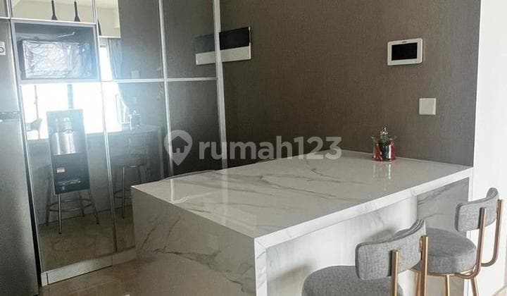 Apartment Brand New 57 Promenade Thamrin Next To Grand Indonesia 5 Minutes To Mrt