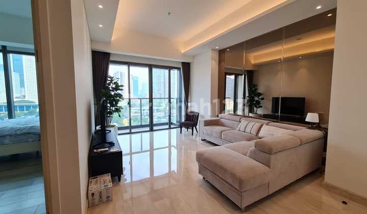 For Rent 57 Promenade Tower Sky Private Lift Type 1Br Floor 9