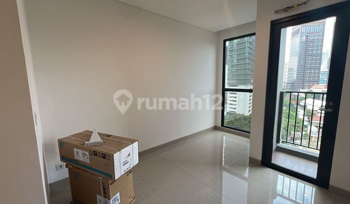 For Rent Apartemen The Newton 2 Lantai 11 Studio Unfurnished