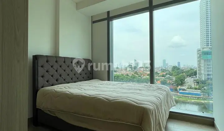 For Sale 1Br 55Sqm Tower City - 57 Promenade Floor 3 Yessy Sales In-House